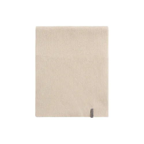 Brunello Cucinelli Кашемир Вязаные шарфы Kids