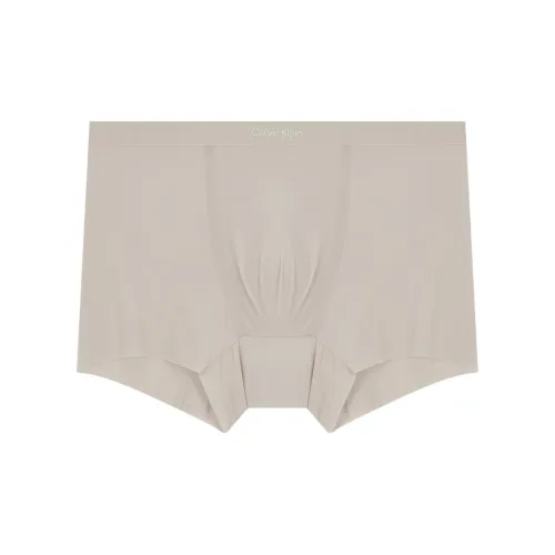 Calvin Klein Трусы Мужские 1 Пачка Светло-Серый