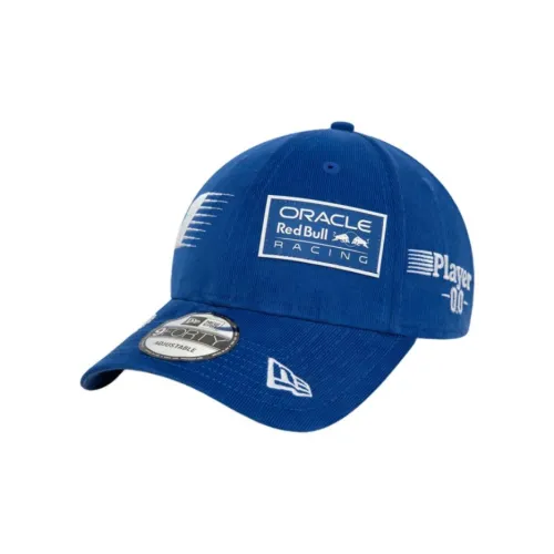 New Era Вельвет 100% хлопок кепки унисекс синий