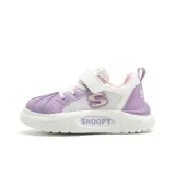 Светло-фиолетовый/белый