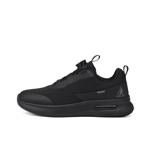 ZULIZ Спортивные Туфли для Пожилых Casual Низкий Топ Мужской