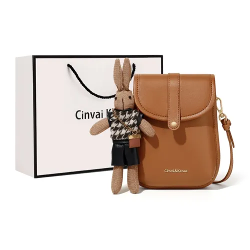 CinvaiKrose Чехлы для телефонов Женские