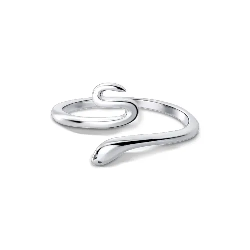 Inkopper Сплав Кольца Женские