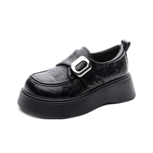 Medd Женские повседневные туфли Женские