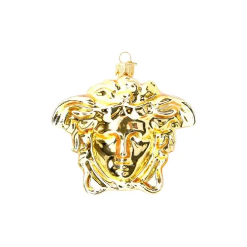 FANSIZHE Стекло Подвески Унисекс Золото