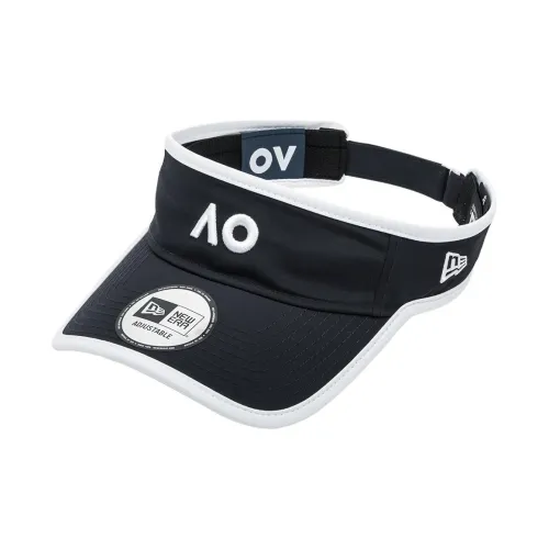 New Era Нейлоновые шляпы с защитой от солнца Унисекс Морской синий