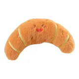 Сумка-круассан