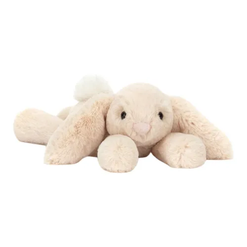 JELLYCAT Easter Collection Smaggy Tiny Кролик Куклы Плюшевая кукла 5 см Высота в сидячем положении