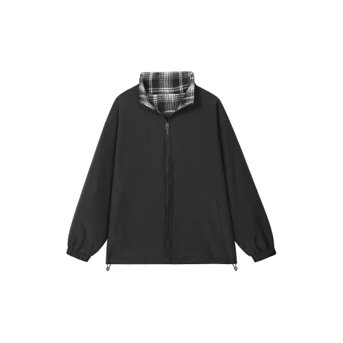 TSMLXLT Унисекс Куртки