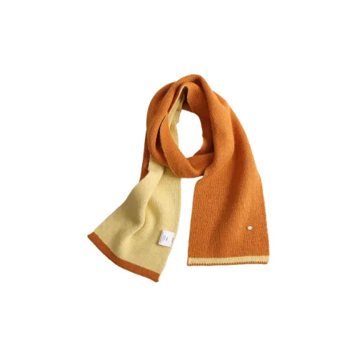 Lagur Вязаные шарфы Женские
