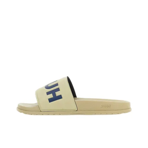 Hugo Boss Слипоны Мужской