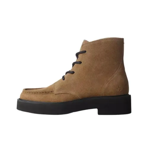 RAG BONE Tucker Ботильоны Мужские Коричневые