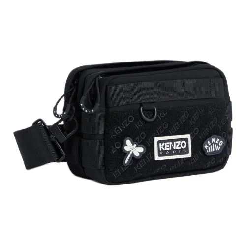 KENZO Crossbody сумки Мужские