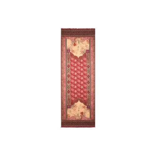 ETRO Вязаные шарфы Мужской