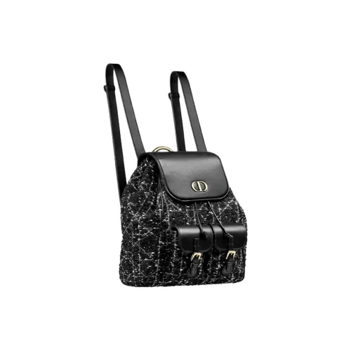 DIOR Caro Рюкзаки Женские