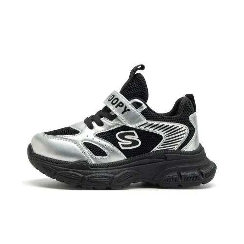 SNOOPY Детские кроссовки для тренировок Baby