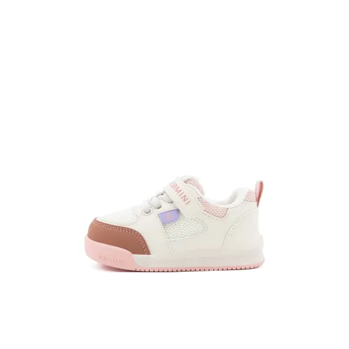 EBMINI Обувь для малышей Низкий верх Детский