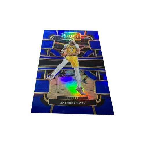 PANINI Спортивные карты