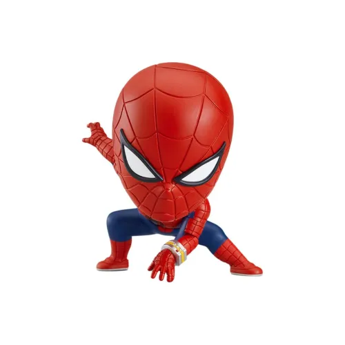 GSC Nendoroid Spider Man Toei TV Drama Чиби Фигурки