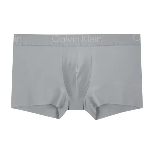 Calvin Klein Трусы Мужские 1 Пачка Серые