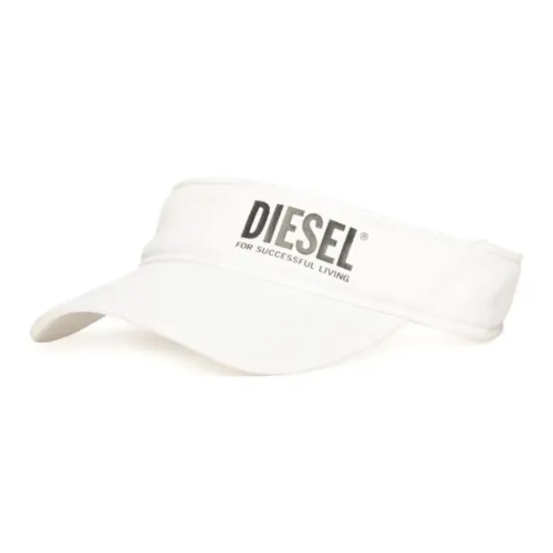 DIESEL Хлопок UV Защита Детский Белый
