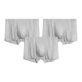 3 шт (Светло-серый + Светло-серый + Светло-серый)