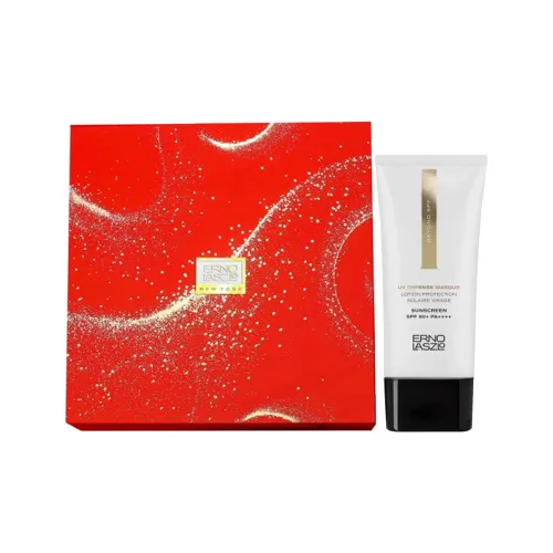 ERNO LASZLO NEW YORK SUNSCREEN Лосьон Унисекс
