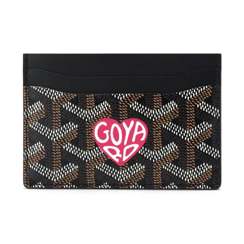 GOYARD Saint Sulpice Обложки для карт Унисекс