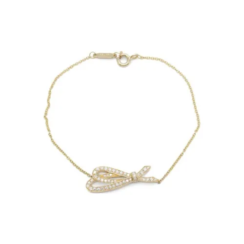 TIFFANY & CO. Браслеты Женские