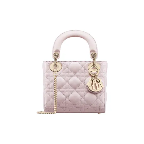 DIOR Lady Dior Сумки-клатчи Женские