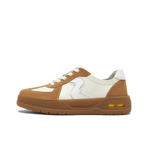 SKAP Немецкие армейские кроссовки Low Top Женские