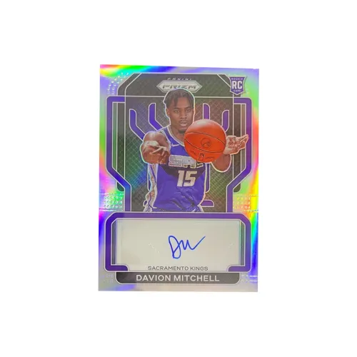 PANINI Спортивные карты