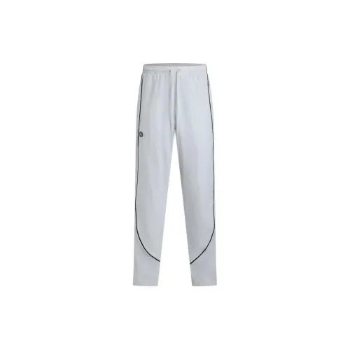 Under Armour Вязаные Тренировочные Штаны Мужские Ореолово-Серый