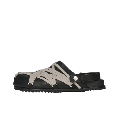 RICK OWENS Женские повседневные туфли Женские