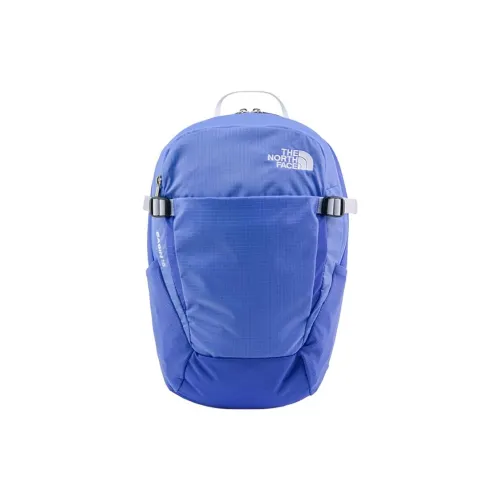 The North Face 15L Туристические сумки Полиэстер Синий Детский