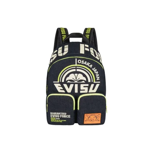 EVISU Рюкзаки Унисекс