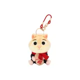 Путешествующая белка