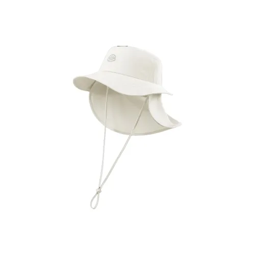 BENEUNDER Полиэстер Детская шляпа с защитой от солнца