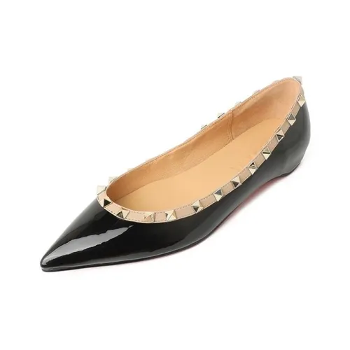QUICHESHOES Женские повседневные туфли Женские