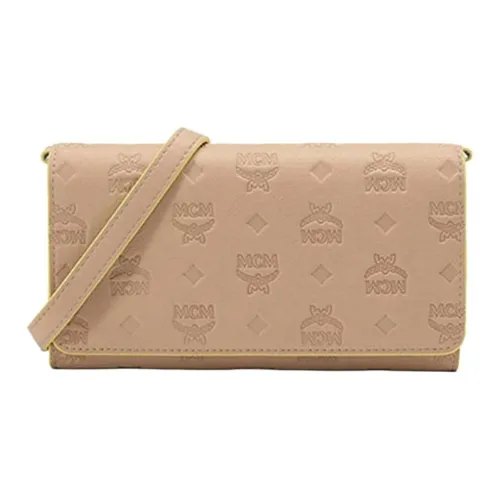 MCM Visetos Кошельки Женские