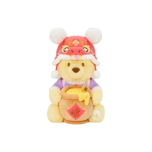 Дисней Плюшевая Игрушка