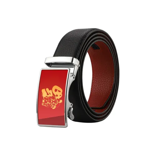 15 MINS Ремни из коровьей кожи мужские ширина 3,5 см