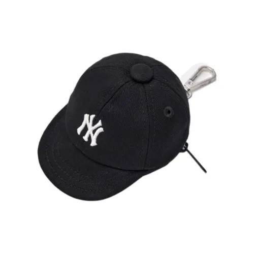 MLB Хлопок Брелоки Унисекс Черный