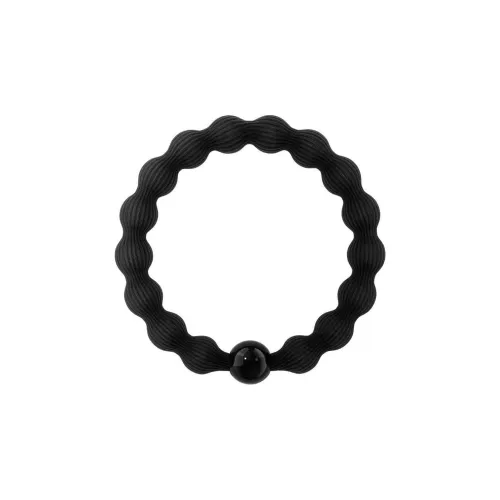 M2KA Хлопковая нить Резинка для волос Унисекс