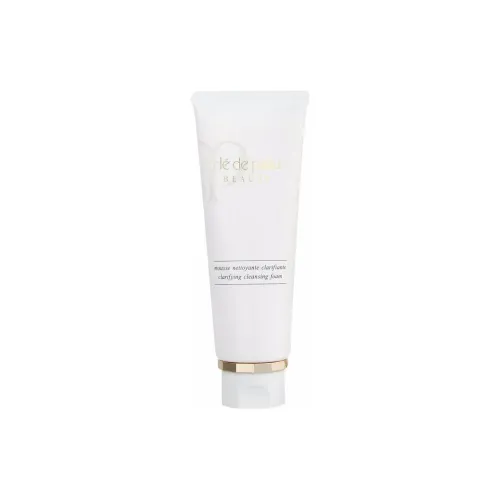 Clé De Peau Beauté Однотонные Очищающие средства Женские