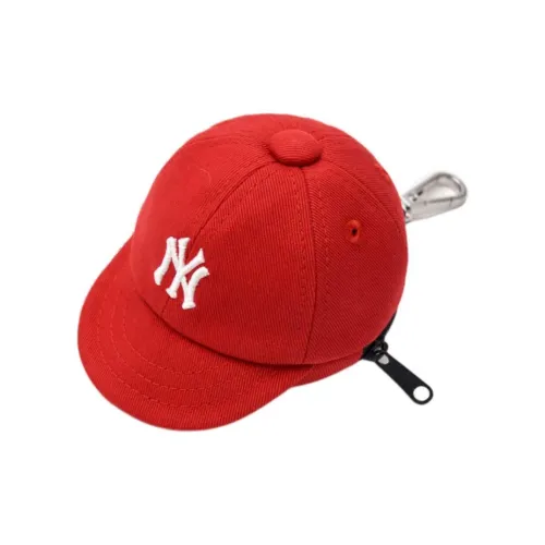 MLB Хлопок Брелоки Унисекс Красный