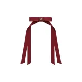 Гранатовый красный