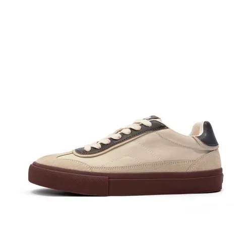 Кроссовки для скейтбординга Lee Cooper Low Top Мужские