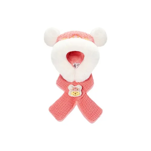 Disney 2025 New Year's Winnie The Pooh and Friends Collection Шарф и Шляпа Аксессуары для кукол Winnie The Pooh