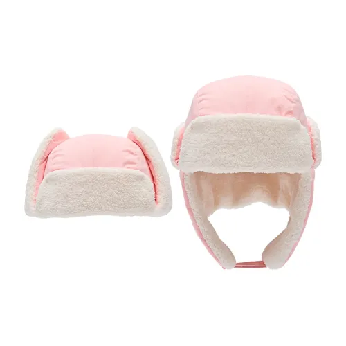 Antakids Полиэстер Шапки-ушанки Детские